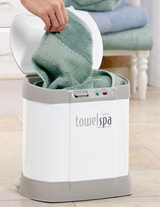 Towelspa