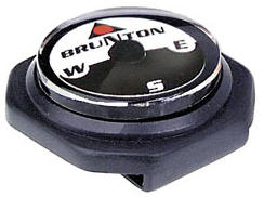 Bruntonwatchbandcompass