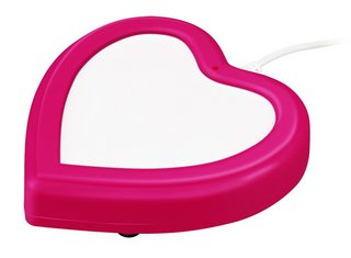 USB Love Cup Warmer – keep the special someone warm