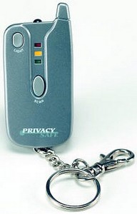 Privacysafe