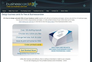 Businesscardstar1