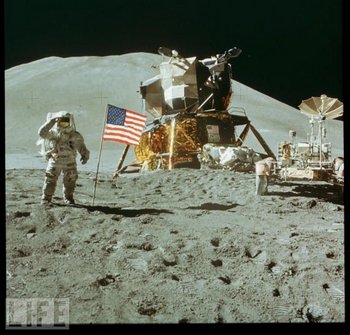 James Irwin - Astronaut Irwin On The Moon - LIFE - Mozilla Firefox 8042009 94823 PM