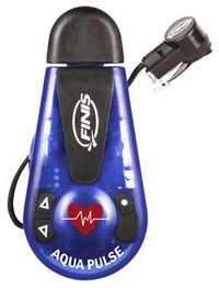 Aqua Pulse – underwater heart rate monitor
