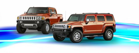An Electric Hummer that Can Get 100 MPG? – say it ain’t so!
