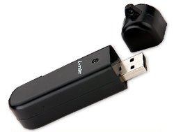 USB Ionic Lifestyle Generator – USB negative ion generator