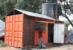 Shippingcontaineroffice