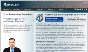 Xbbrowser