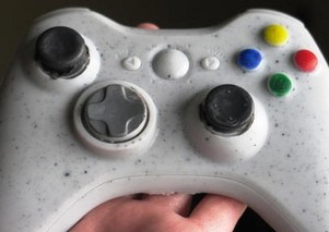 Xboxcontrollersoap