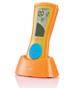 Klip Kids – Teaching and Time Out Timer