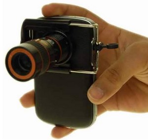 Mobilescope