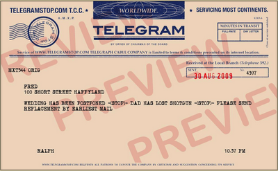 telegramstop