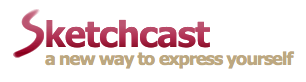 sketchcast logo