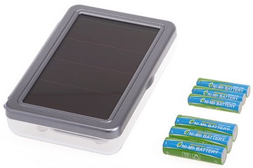 Solarbatterychargerbox