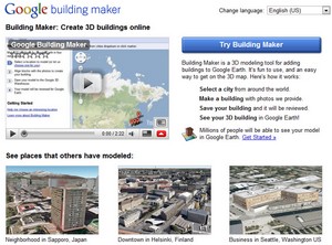 Googlebuildingmaker