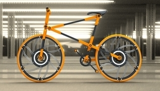 Eco 7 Bike 1