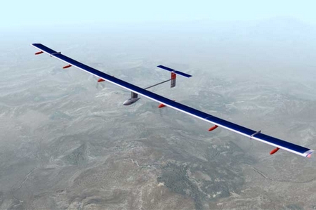 Solar Impulse-2
