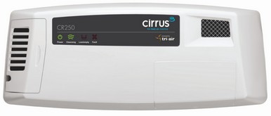 Cirrus250