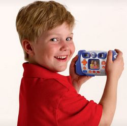 Kidizoom Plus – Digital camera for kids