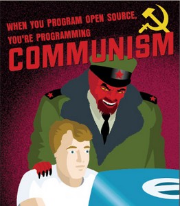 Opensourcecommunism