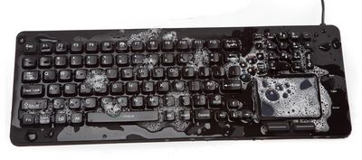 Econo Keys EK 97 TP – Ultra tough keyboard