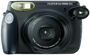 Fujifilminstax210