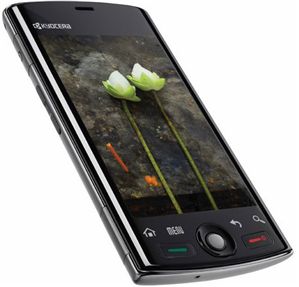 Kyocera Zio M6000 – Lightest Android phone yet and with no contract