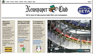 Newspaperclub