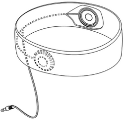 Halo Headphones – Headphones for sweaty people