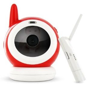 Levana LV-TW500 Digital Wireless Baby Camera – Webcam for bubby
