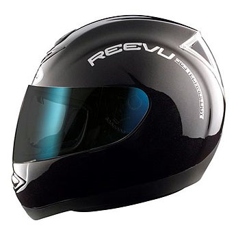 Reevu Helmet – Gives you eyes in the back of your head