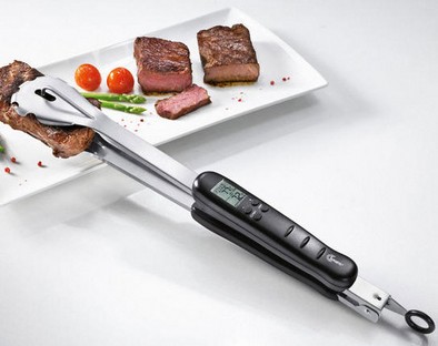 Thermogrilltongs