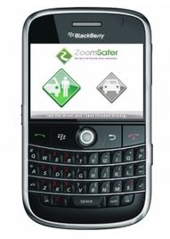 Zoomsafer – Speaks your text messages aloud for safer driving