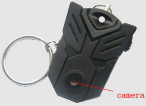 Keychaintransformercam
