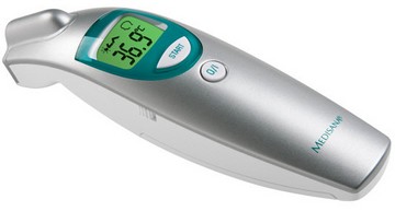 Medisanainfraredthermometer