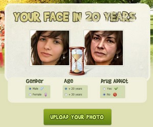 Yourfacein20years