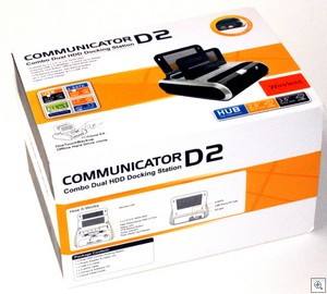 CommunicatorD2