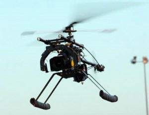 Helivideo