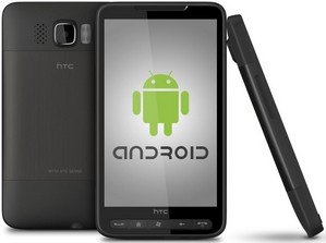 Htchd2androidport