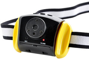 Waterproofvideocamcorder
