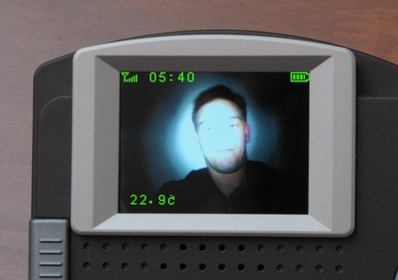 Wireless Audio Visual Intercom – Hands on with the Ninja doorbell