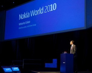 Nokiaworld2010