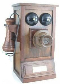 Vintagetelephone