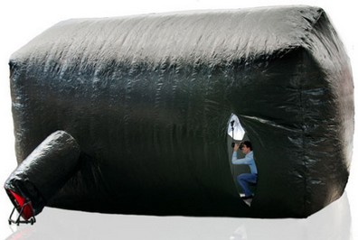 Inflatablephotostudio