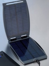 Solargorilla