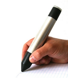 The Anti-Stress Pen – as good as a slinky?