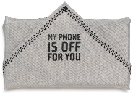Phonekerchief