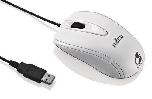 World�s first “Bio Mouse”