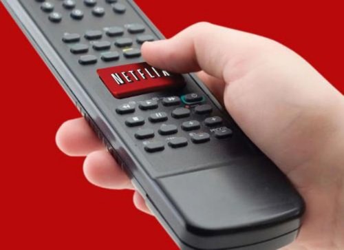 Netflix button soon to show up on remotes