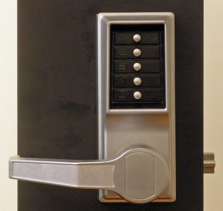Simplex Series locks aren�t safe