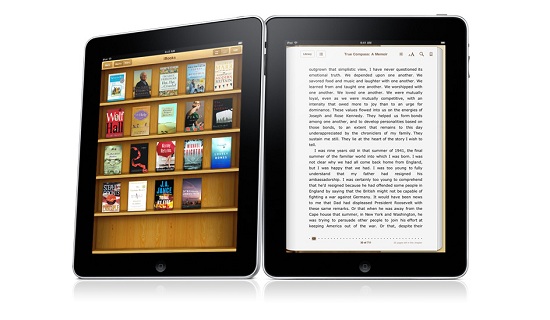 Apple rejects Sony’s eReader app